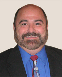 Arturo Ramudo, CPA, CISA