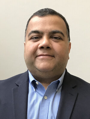 Sunish Mehta, CPA, CGMA