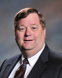 Rick E. Oelerich, LPA, EA